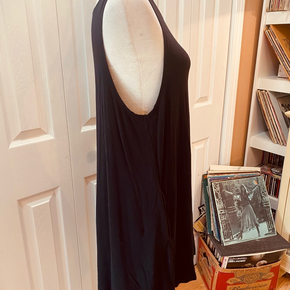 RVCA cover up dress - Picture 5 of 8